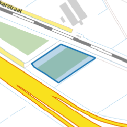 Perceel VBG02-H-1479