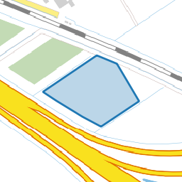 Perceel VBG02-H-1481