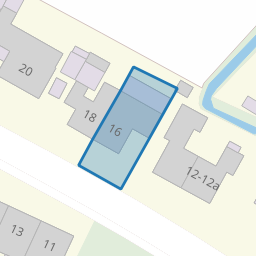 Perceel VBG02-H-1497