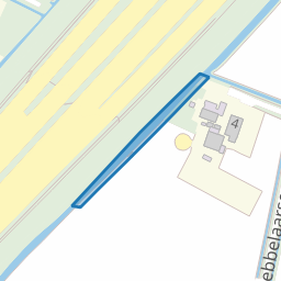 Perceel VBG02-H-1499