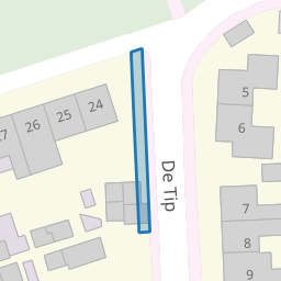 Perceel VBG02-H-1527