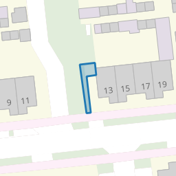 Perceel VBG02-H-1529