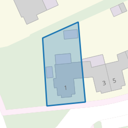 Perceel VBG02-H-1531