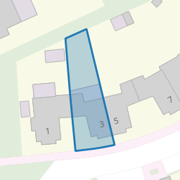 Perceel VBG02-H-1532