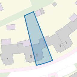 Perceel VBG02-H-1533