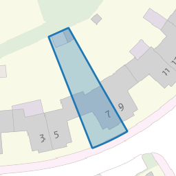 Perceel VBG02-H-1534