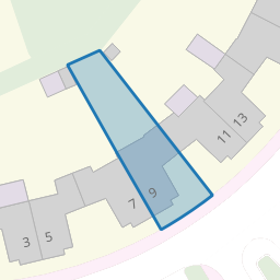 Perceel VBG02-H-1535