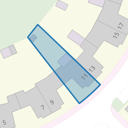 Perceel VBG02-H-1536