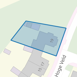 Perceel VBG02-H-1540