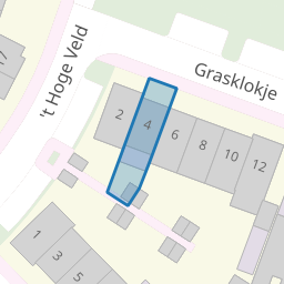 Perceel VBG02-H-1542