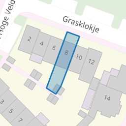 Perceel VBG02-H-1544