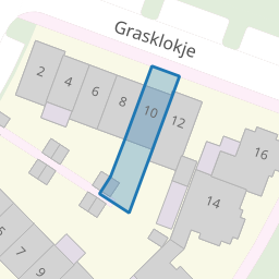 Perceel VBG02-H-1545