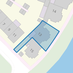 Perceel VBG02-H-1549