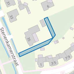 Perceel VBG02-H-1560