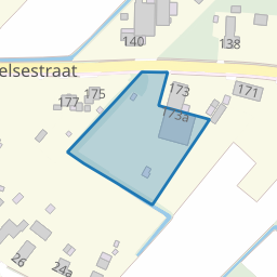 Perceel VBG02-H-1562