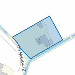 Perceel VBG02-H-1571