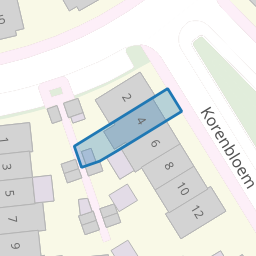 Perceel VBG02-H-1576