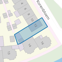 Perceel VBG02-H-1577