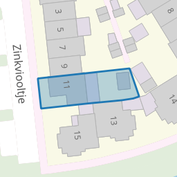 Perceel VBG02-H-1580