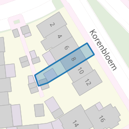 Perceel VBG02-H-1581