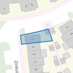 Perceel VBG02-H-1585