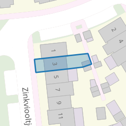 Perceel VBG02-H-1587