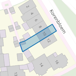 Perceel VBG02-H-1588