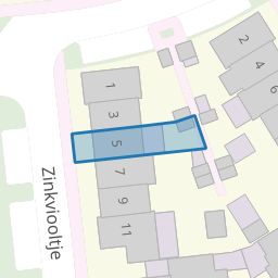 Perceel VBG02-H-1589