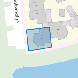 Perceel VBG02-H-1590