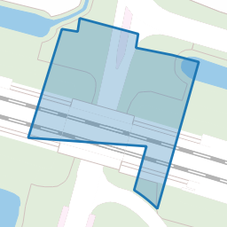 Perceel VBG02-H-1606