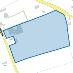 Perceel VBG02-H-1627