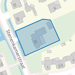 Perceel VBG02-H-1628