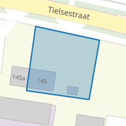 Perceel VBG02-H-1640