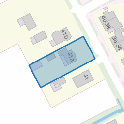 Perceel VBG02-H-1651