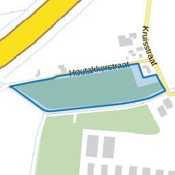 Perceel VBG02-H-1653