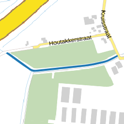 Perceel VBG02-H-1654