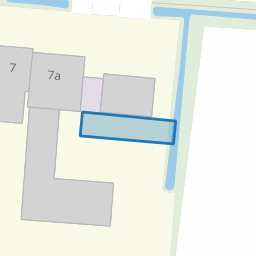 Perceel VBG02-H-1658