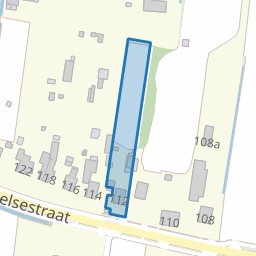 Perceel VBG02-H-1659