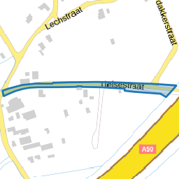 Perceel VBG02-H-1666