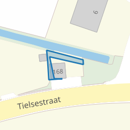 Perceel VBG02-H-1668