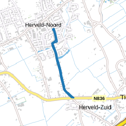 Perceel VBG02-H-1671