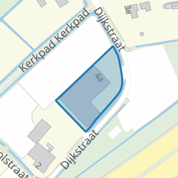 Perceel VBG02-H-1681