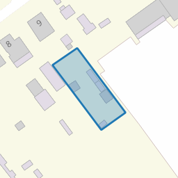 Perceel VBG02-H-1691