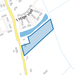 Perceel VBG02-H-1694