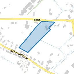 Perceel VBG02-H-1701