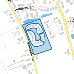 Perceel VBG02-H-1718