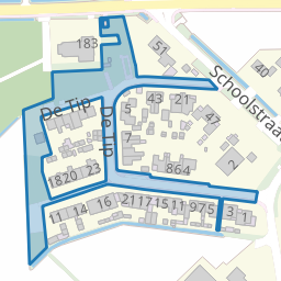 Perceel VBG02-H-1724