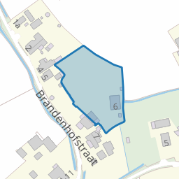 Perceel VBG02-H-1730