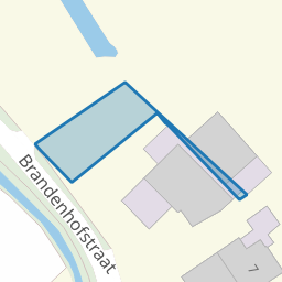 Perceel VBG02-H-1736