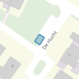 Perceel VBG02-H-1742